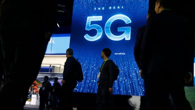 Фото - Сети 5G могут обойтись операторам на 50% дороже из-за обязательного российского софта