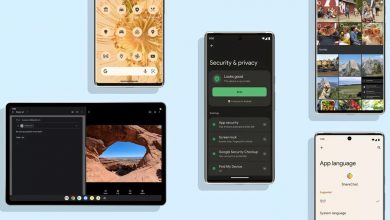 Фото - Складной Google Pixel Fold появится в начале 2023 года