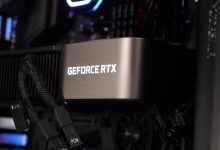 Фото - Слух: при стандартном теплопакете NVIDIA GeForce RTX 4080 достигает 3.0 GHz