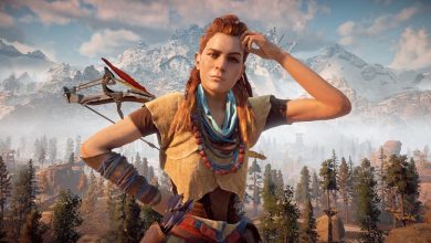 Фото - Слухи: Sony обновит Horizon Zero Dawn для PS5