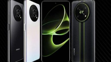 Фото - Смартфон Honor X40 GT 5G снабжен специальным режимом GPU Turbo X