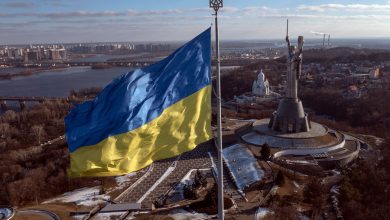 Фото - СМИ: СНБО Украины одобрил санкции против патриарха Кирилла, Пригожина, Абрамовича
