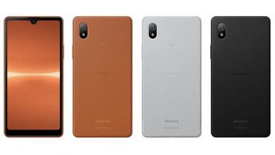 Фото - Sony готовит компактный смартфон Xperia Ace IV с диагональю экрана 5,5 дюйма