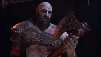 Фото - Sony уже разослала копии God of War Ragnarok журналистам — стало известно, когда появятся превью и первые обзоры