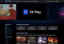 Фото - Состоялся запуск VK Play: всего 5 % комиссии и семь доступных языков