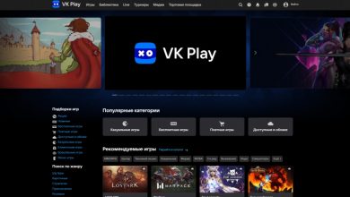 Фото - Состоялся запуск VK Play: всего 5 % комиссии и семь доступных языков