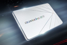 Фото - SSD ёмкостью 2 ТБ за 80 долларов. Твердотельные накопители Quanxing S101 поступили в продажу в Китае