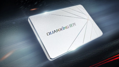 Фото - SSD ёмкостью 2 ТБ за 80 долларов. Твердотельные накопители Quanxing S101 поступили в продажу в Китае