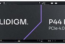 Фото - SSD-накопители Solidigm P44 Pro совместимы с PlayStation 5