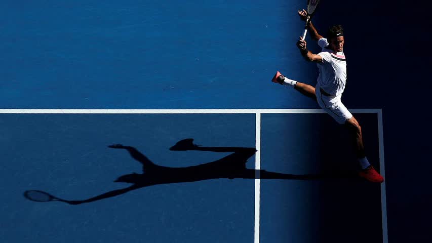 Фото - Стала известна позиция организаторов Australian Open по допуску россиян