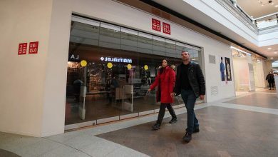 Фото - Стало известно о планах Uniqlo сократить сеть магазинов в России