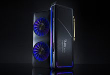 Фото - Стоимость Intel Arc A770 Limited Edition в европейской рознице начинается с €431