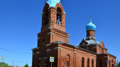 Фото - Строительство часовни Воскресения Христова начнется в д. Рожново Зарайского округа в 2023 году