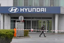 Фото - Суд арестовал средства российской «дочки» Hyundai