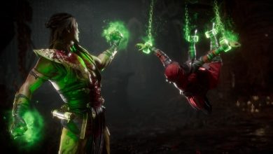 Фото - «Так делать нельзя!»: соавтор Mortal Kombat рассказал, как серия едва не осталась без фаталити