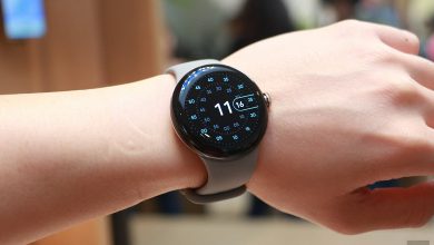 Фото - Такая поддержка есть далеко не у всех смартфонов. Умные часы Google Pixel Watch будут получать обновления в течение трёх лет