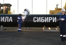Фото - Таможня КНР: Россия обошла Австралию по объему поставок газа в Китай
