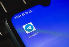 Фото - Telegram освободили от выполнения российского закона