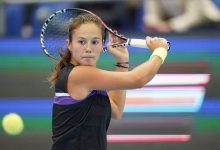 Фото - Теннисистка Касаткина прошла отбор на Итоговый турнир WTA