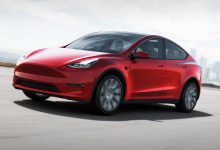 Фото - Tesla Model Y стала самым популярным автомобилем в Европе