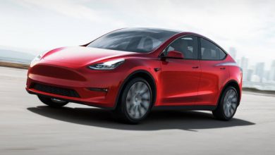 Фото - Tesla Model Y стала самым популярным автомобилем в Европе