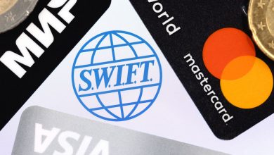 Фото - Торгпред Жиганшин: аналог SWIFT между Россией и Ираном может заработать в ближайшие месяцы