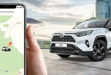 Фото - Toyota сообщила о возможной утечке данных 296 тысяч клиентов сервиса T-Connect