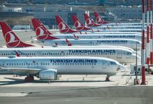 Фото - Turkish Airlines вернет деньги мобилизованным россиянам