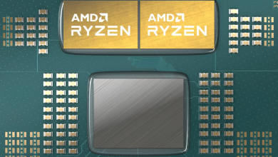 Фото - Туз из рукава AMD. Процессоры Ryzen 7000X3D выйдут в начале следующего года