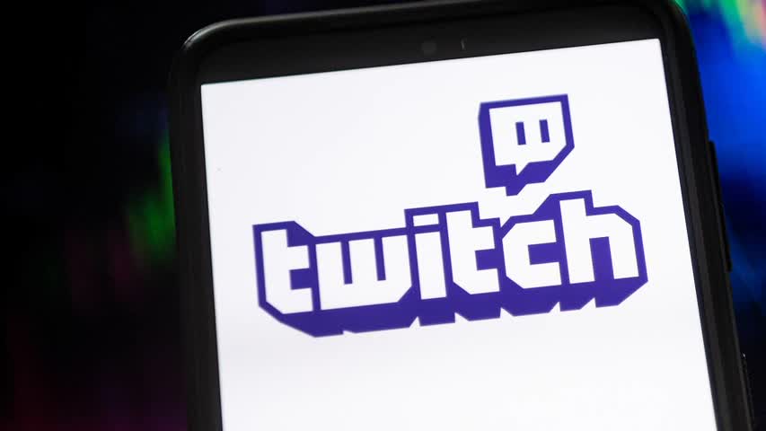 Фото - Twitch оштрафовали в России на восемь миллионов рублей