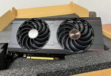 Фото - У Radeon RX 6700 на 33% лучше соотношение производительности на ватт по сравнению с RTX 3060 Ti OC