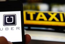 Фото - Uber выставил пассажиру счет на 2,4 млн рублей за стандартную поездку