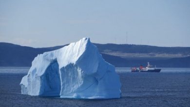 Фото - Ученые раскрыли причину «поломки» южных течений, обогревающих Европу