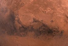 Фото - Ученые рассказали, как жизнь на Марсе могла разрушить планету и погибнуть