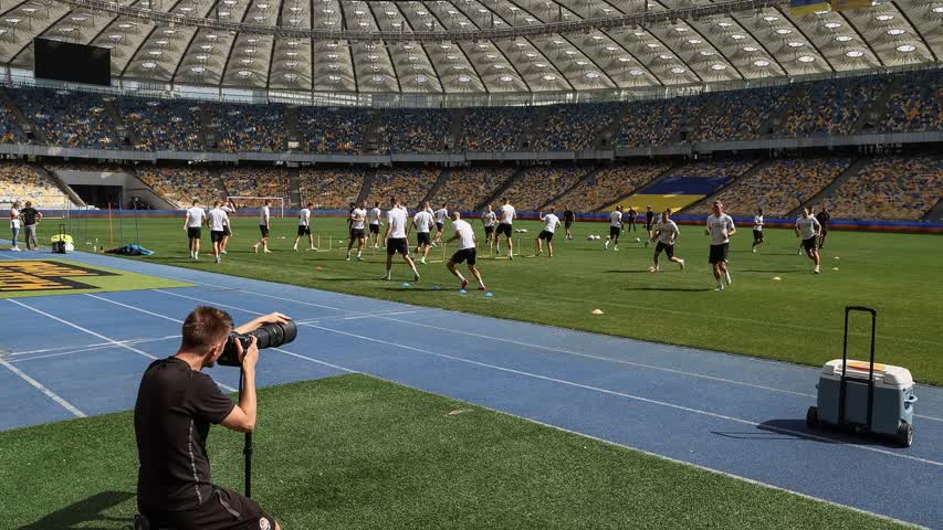 Фото - Украина захотела провести ЧМ-2030 по футболу вместе с Испанией и Португалией