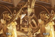 Фото - UL Benchmarks выпустила бенчмарк 3DMark Intel XeSS