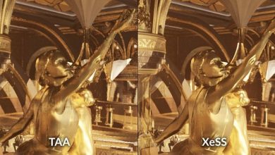 Фото - UL Benchmarks выпустила бенчмарк 3DMark Intel XeSS