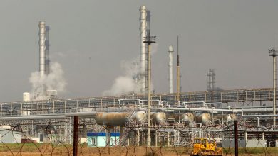 Фото - Утечка обнаружена на одной из двух ниток нефтепровода «Дружба» в Польше