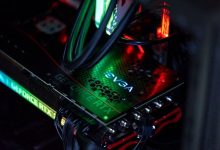 Фото - Утилита EVGA Precision X1 получила поддержку GeForce RTX 4090