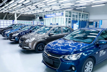 Фото - UzAuto Motors решил обогнать «АвтоВАЗ» и стать лидером автопрома в СНГ