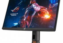 Фото - В 27-дюймовом дисплее ASUS ROG Swift 360Hz PG27AQN реализована поддержка NVIDIA Reflex