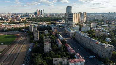 Фото - В Беговом районе САО столицы построят начальную школу с дошкольным отделением