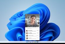Фото - В бета-версии Windows 11 появилась поддержка виджетов сторонних разработчиков и новая функция в приложении «Чат»