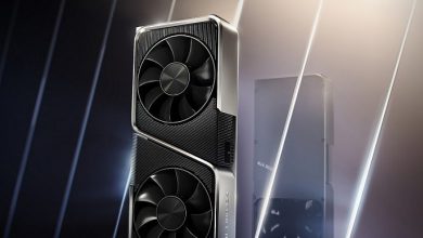 Фото - В Британии появилась NVIDIA GeForce RTX 3060 Ti с памятью GDDR6X