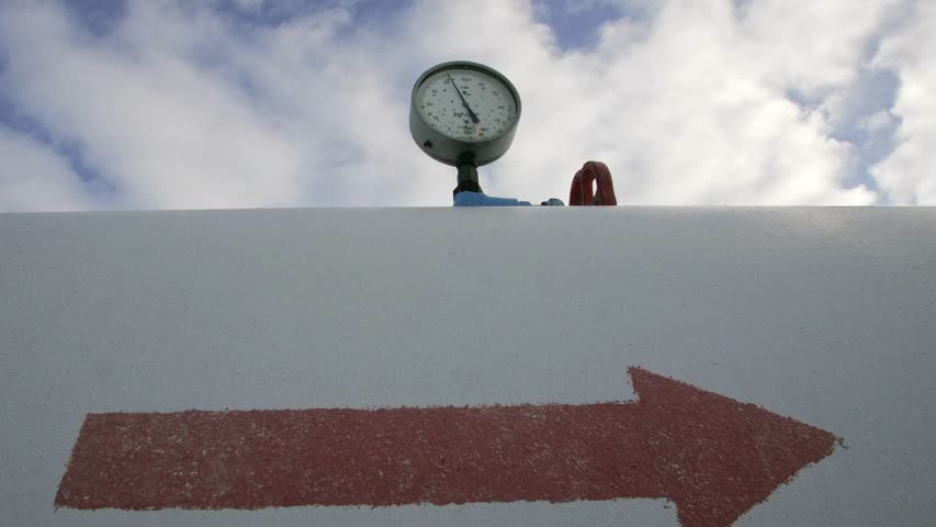 Фото - В Чехии заявили о росте уверенности в возможности обойтись без газа из России