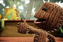 Фото - В цифровом магазине «Буки» стартовали продажи Steam-версии Sackboy: A Big Adventure, а «Человек-паук» и сборник Uncharted снова в наличии