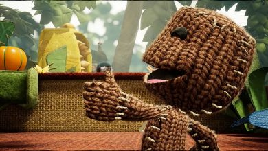 Фото - В цифровом магазине «Буки» стартовали продажи Steam-версии Sackboy: A Big Adventure, а «Человек-паук» и сборник Uncharted снова в наличии