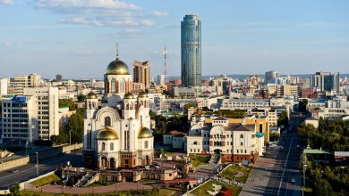 Фото - В Екатеринбурге проведут обучение для волонтеров туризма