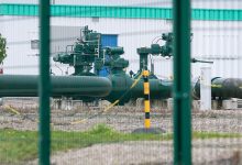 Фото - В Германии заявили о желании покупать газ из РФ после конфликта на Украине