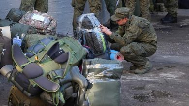 Фото - В Госдуме предложили компенсировать затраты на ОСАГО для мобилизованных